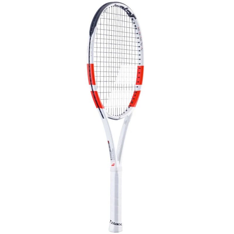 Shop the Babolat Pure Strike 100 16/19 2024 Tennis Racquet